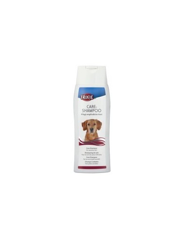 Sampon Trixie Calmant, Piele Iritata, Sensibila,Ranita 250 ml