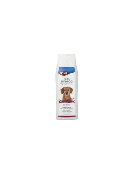 Sampon Trixie Calmant, Piele Iritata, Sensibila,Ranita 250 ml