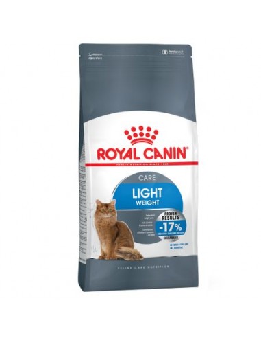 Royal Canin Cat Light Weight Care, 2 x 1.5 kg