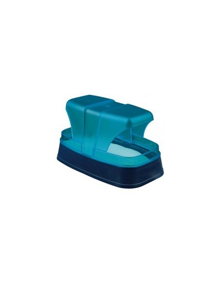 Cada Nisip, Pentru Rozatoare 17x10x10 cm