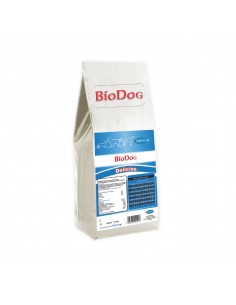 Biodog Delicios, 20 kg