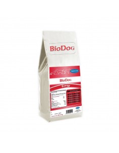 Biodog Energy Adult, 20 kg