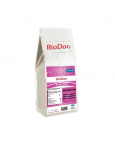 Biodog Puppy Mini, 20 kg