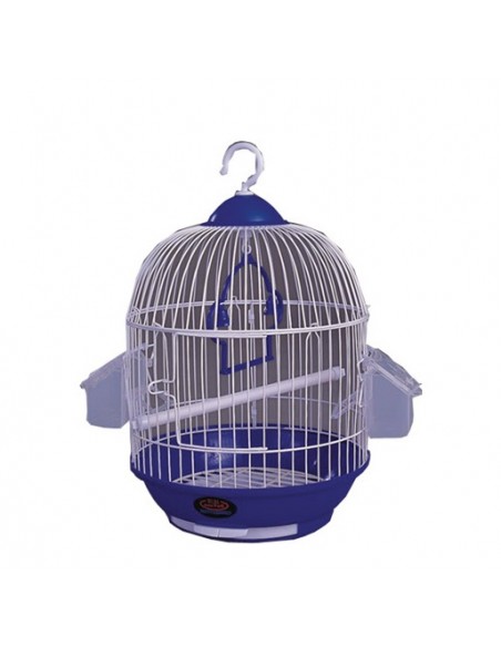 Colivie Pasari P303, (d x h): 23x37 cm