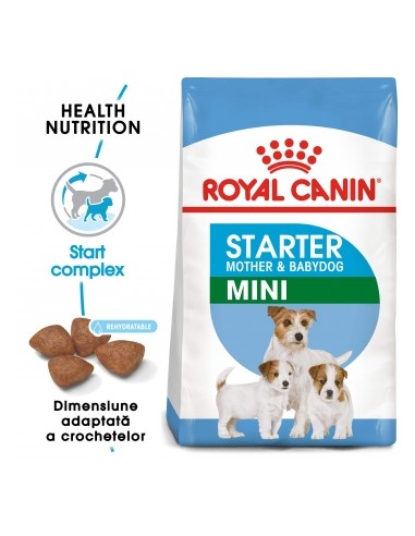 Royal Canin Mini Puppy, 2 kg