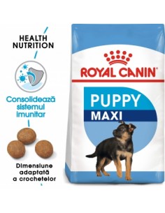 Royal Canin Maxi Puppy, 3 Kg