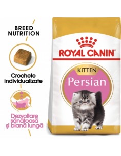Royal Canin Persian Kitten, 10 kg