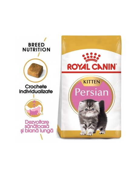 Royal Canin Persian Kitten, 2 kg