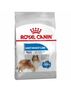 Royal Canin Maxi Light Weight Care, 12 kg