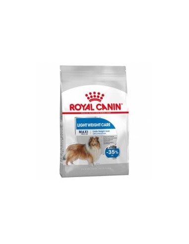 Royal Canin Maxi Light Weight Care, 12 kg