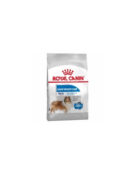 Royal Canin Maxi Light Weight Care, 12 kg