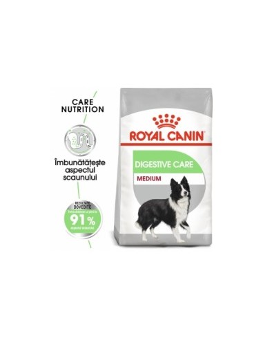 Royal Canin Medium Digestive Care, 3 Kg