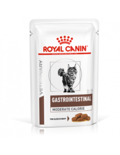 Plic Royal Canin, VD Gastro Intestinal Mod. Calorie...