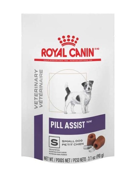 Royal Canin Pill Assist Dog, 90 g