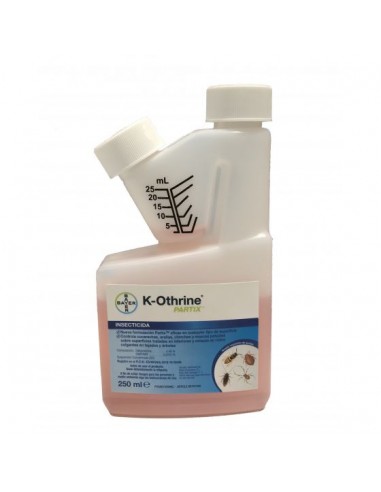 K-Othrine Partix, 240 ml