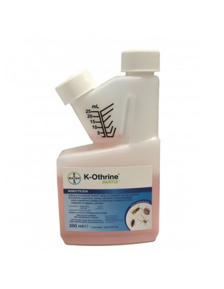 K-Othrine Partix, 240 ml