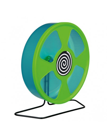 Carusel Plastic, cu Stativ 28 cm