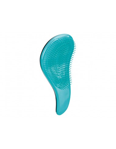 Perie Moale, 19 cm Albastru