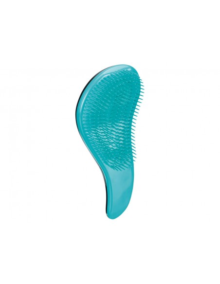 Perie Moale, 19 cm Albastru