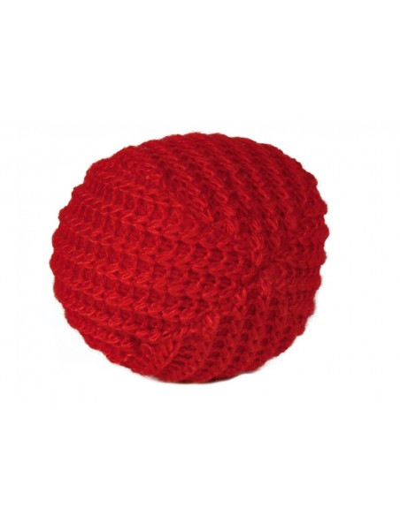 Jucarie Pisici-Minge Catnip 2 buc, 4.5 cm