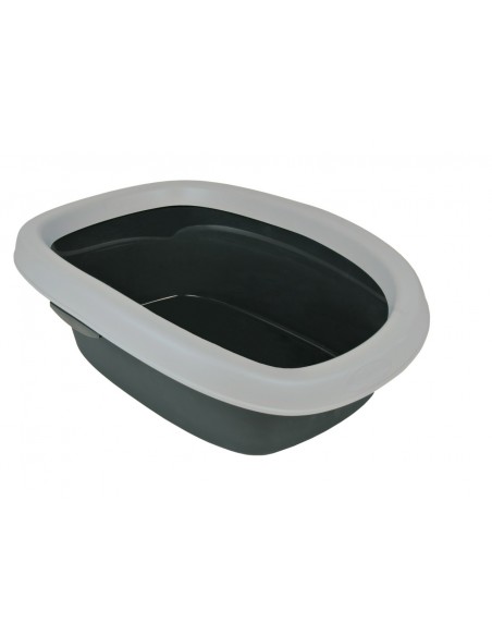 Litiera Carlo 2 cu Rama, 38x17x58 cm