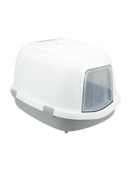 Litiera Primo XXL Cu Capac Pentru Pisici, 56 X 47 X 71 cm