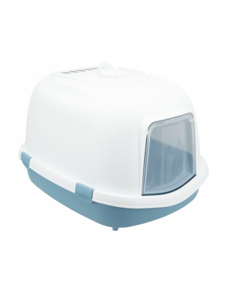 Litiera Primo XXL Cu Capac Pentru Pisici, 56 X 47 X 71 cm