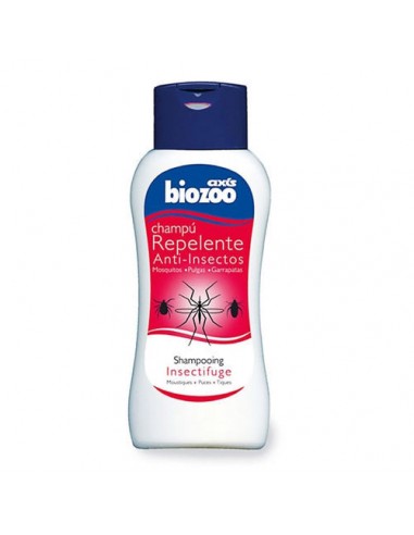 Biozoo Sampon Repelent, 250 ml
