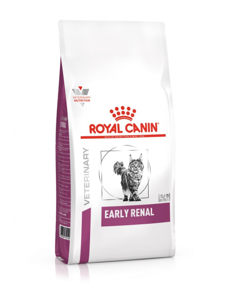 Royal Canin, Early Renal Pisica, 1.5 kg
