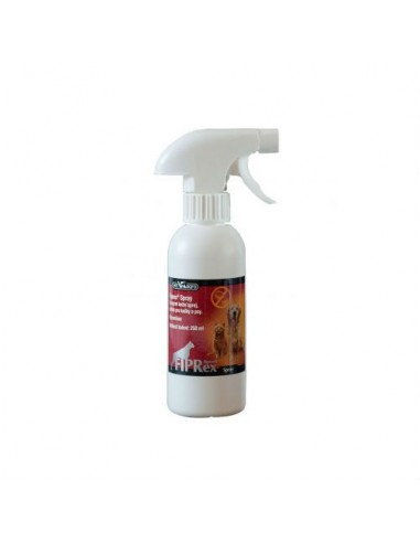 Fiprex Spray, 250 ml