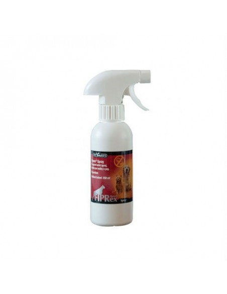 Fiprex Spray, 250 ml