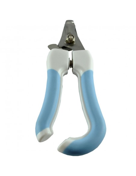 Cleste pentru Taiat Gheare Caini/Pisici, Blue