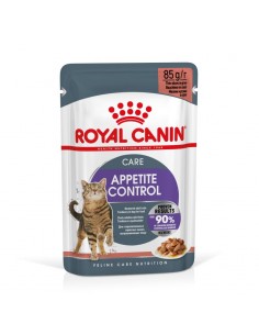 Royal Canin Cat Appetite Control in sos, 12 X 85 g