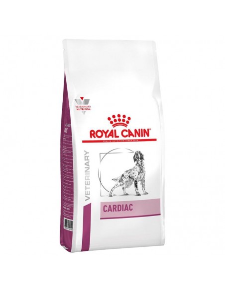 Royal Canin VD, Cardiac Dog, 2 kg
