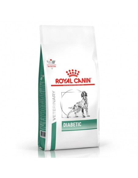 Royal Canin VD, Diabetic Dog, 12kg