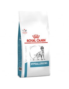 Royal Canin VD, Hypoallergenic Dog, 14 kg