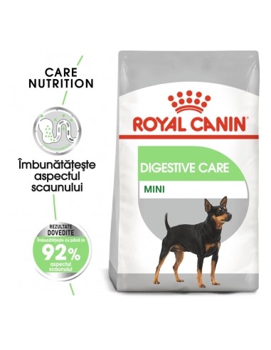 Royal Canin Mini Digestive Care, 2 x 3 Kg
