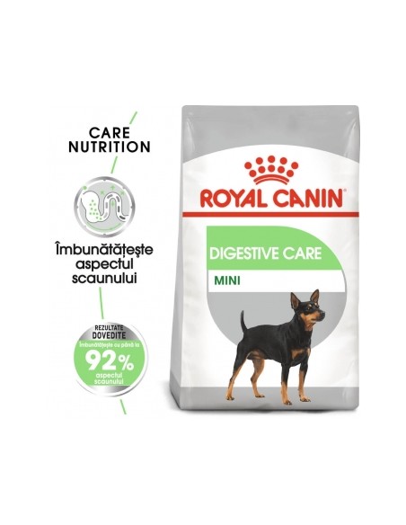 Royal Canin Mini Digestive Care, 2 x 3 Kg