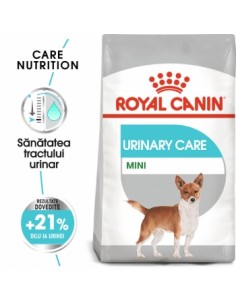 Royal Canin Mini Urinary Care, 2 x 8 Kg