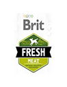 Brit Fresh